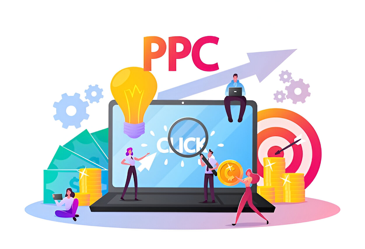 PPC campaign